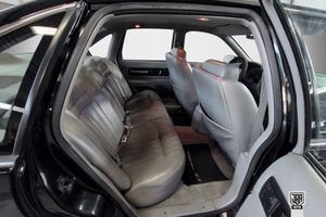 Chevrolet Impala bild 14