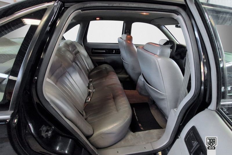 Chevrolet Impala bild 14
