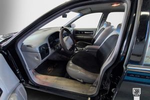 Chevrolet Impala bild 9