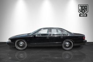 Chevrolet Impala bild 4