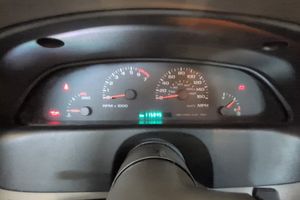 Chevrolet Impala bild 11