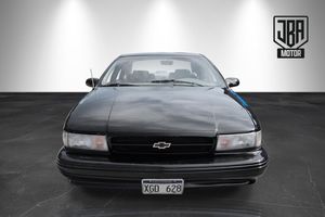 Chevrolet Impala bild 2