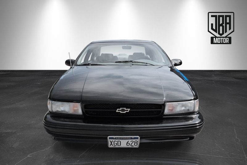 Chevrolet Impala bild 2