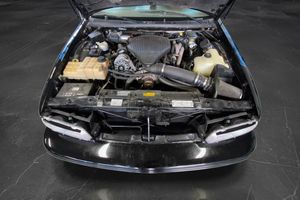 Chevrolet Impala bild 18