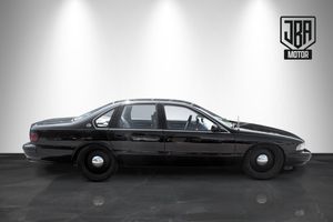 Chevrolet Impala bild 5