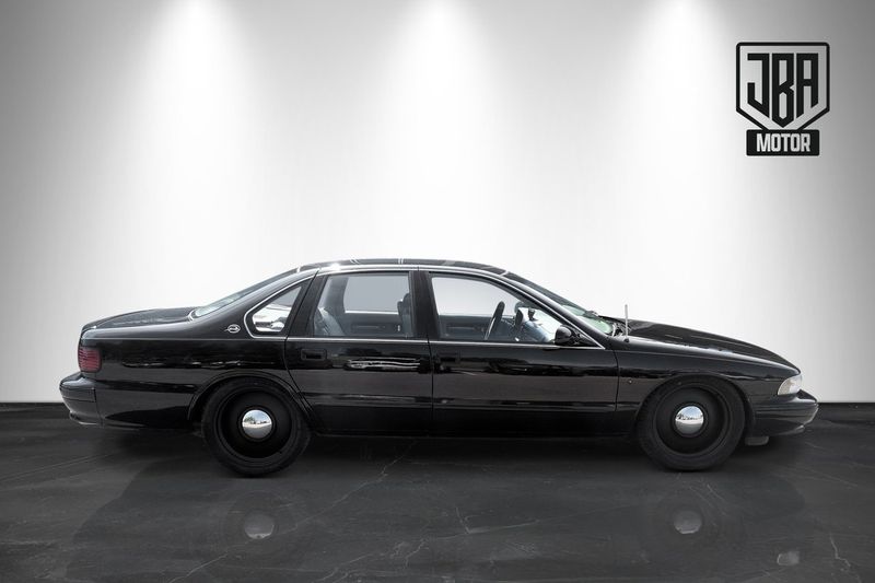 Chevrolet Impala bild 5