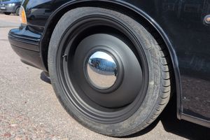 Chevrolet Impala bild 20