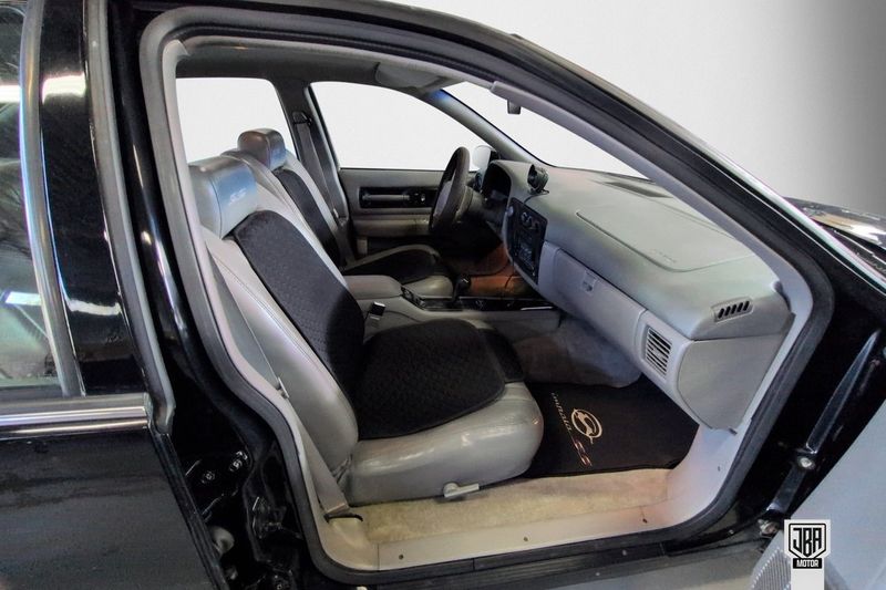 Chevrolet Impala bild 15