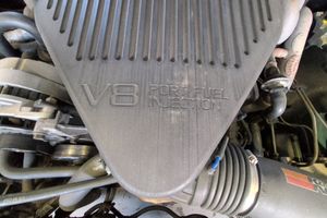 Chevrolet Impala bild 19