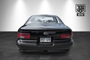 Chevrolet Impala bild 7