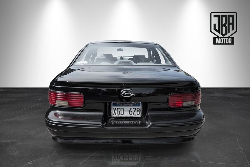 Chevrolet Impala bild 7