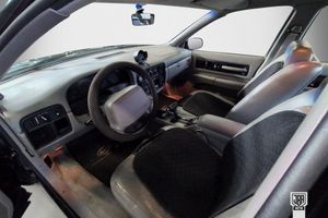 Chevrolet Impala bild 10