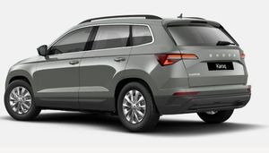 Skoda Karoq bild 2