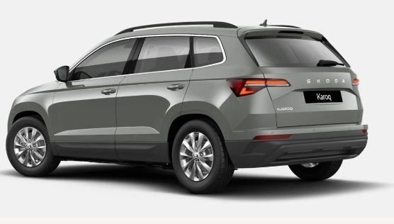 Skoda Karoq bild 2
