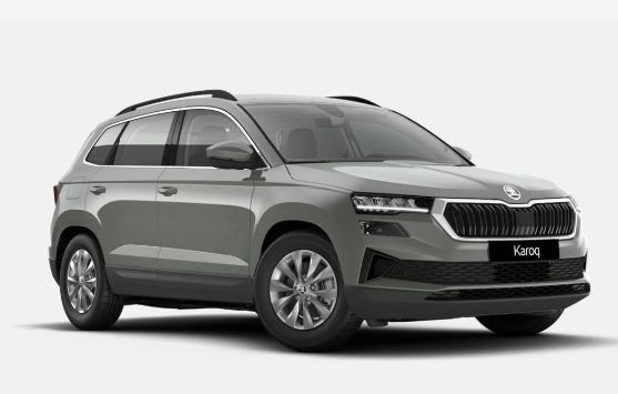 Skoda Karoq Selection TSI 150 DSG PRIVATLEASING 3 595 - 2026