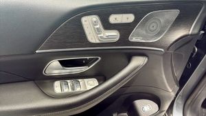 Mercedes GLE350 bild 11