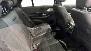 Mercedes GLE350 bild 5