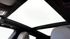 Mercedes GLE350 bild 13