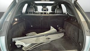 Mercedes GLE350 bild 10