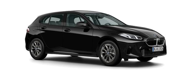 BMW 120 Privatleasing fr. 3233 kr/mån - 2026