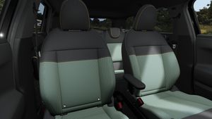 MINI Aceman bild 9