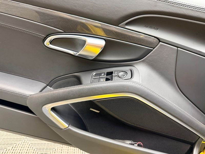 Porsche 718 bild 7