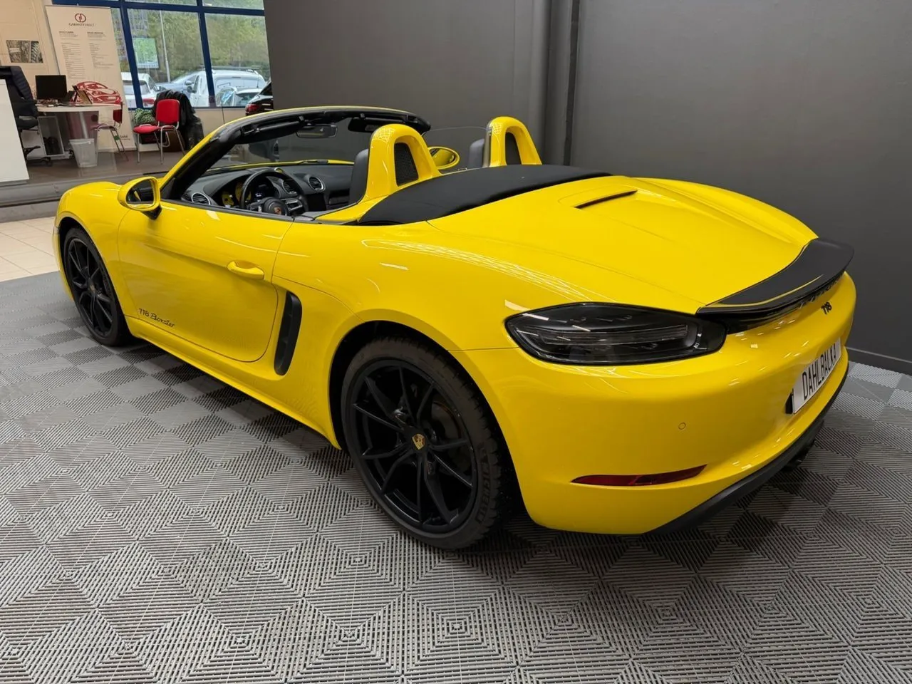 Vehicle image 3