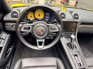 Porsche 718 bild 12