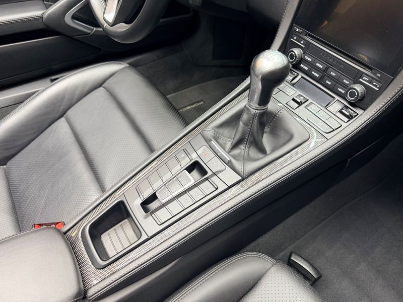 Porsche 718 bild 14