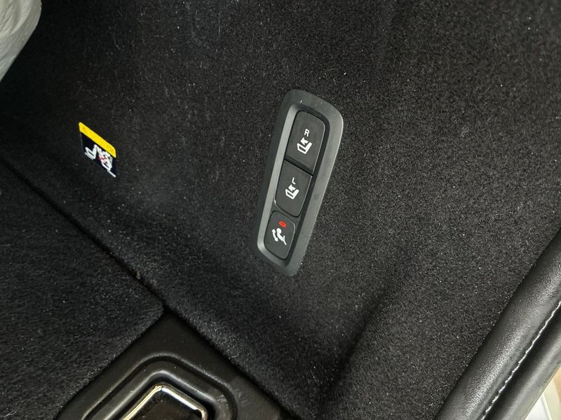 Volvo XC60 bild 21