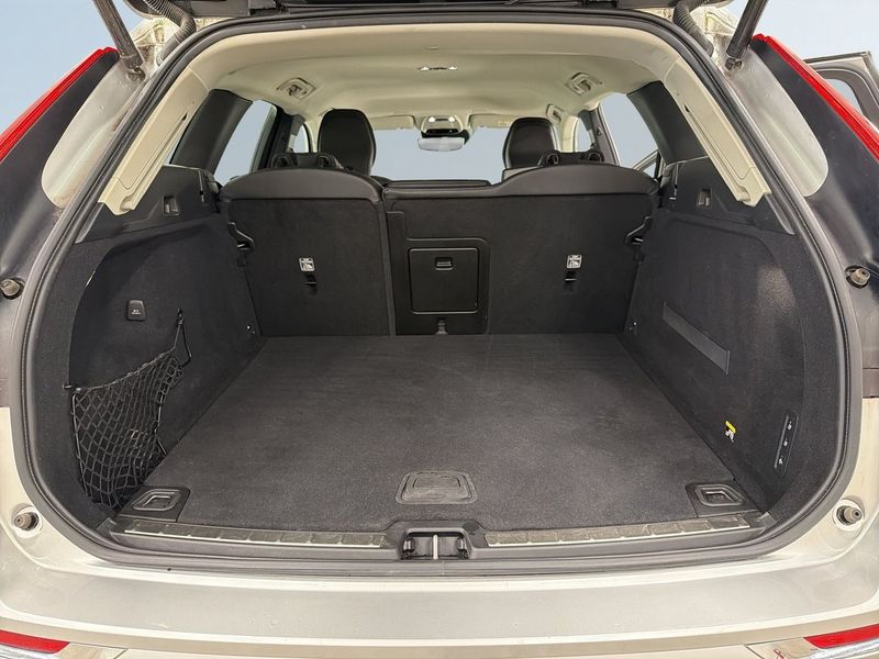 Volvo XC60 bild 12