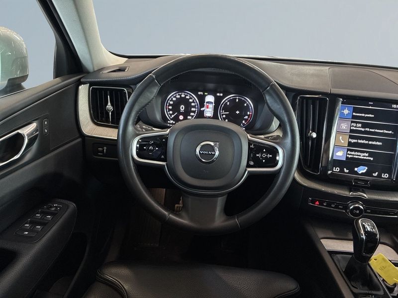 Volvo XC60 bild 9