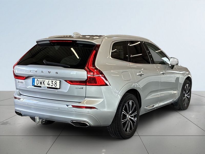 Volvo XC60 bild 6
