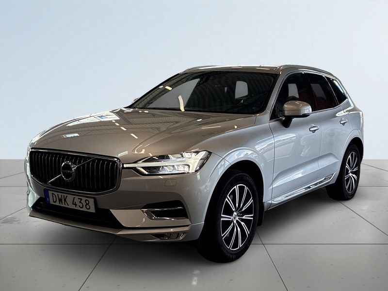 Volvo XC60 bild 16