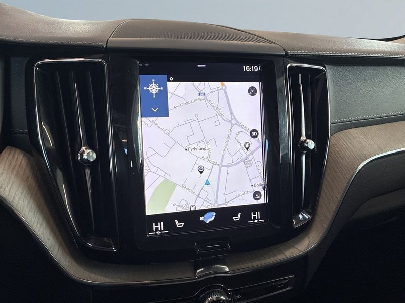 Volvo XC60 bild 15