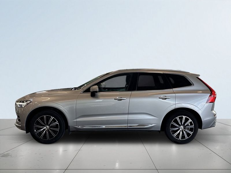 Volvo XC60 bild 4