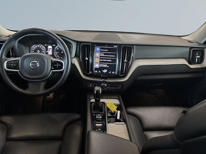 Volvo XC60 bild 8