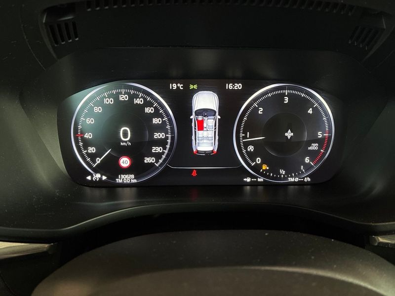 Volvo XC60 bild 24