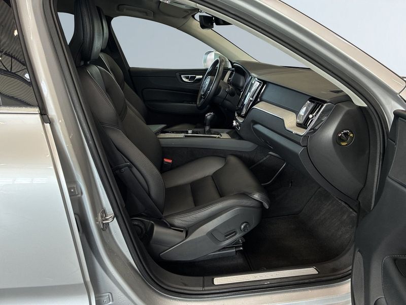 Volvo XC60 bild 10