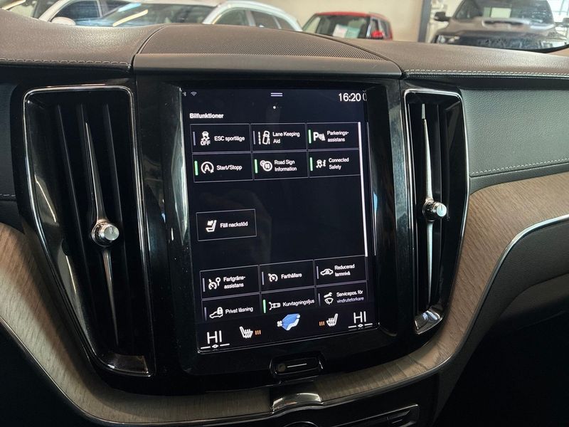 Volvo XC60 bild 19