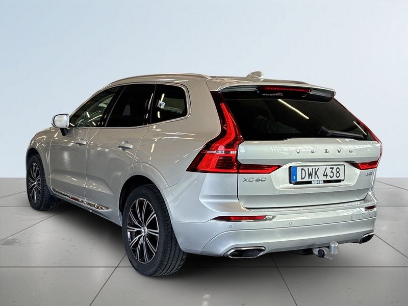 Volvo XC60 bild 5