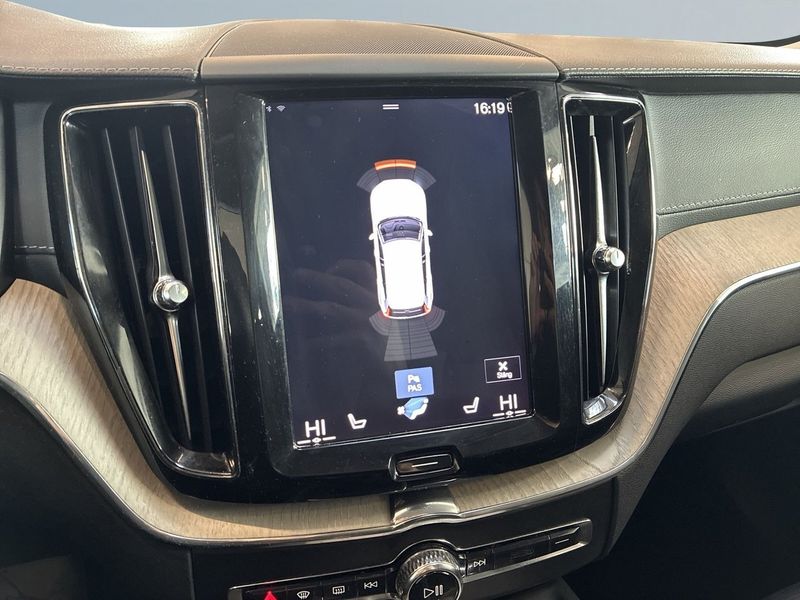 Volvo XC60 bild 11