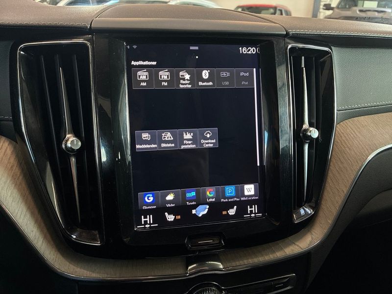 Volvo XC60 bild 23