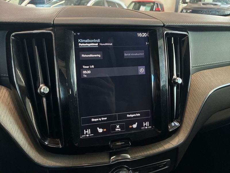 Volvo XC60 bild 18