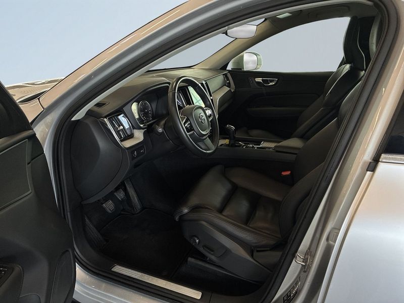 Volvo XC60 bild 7
