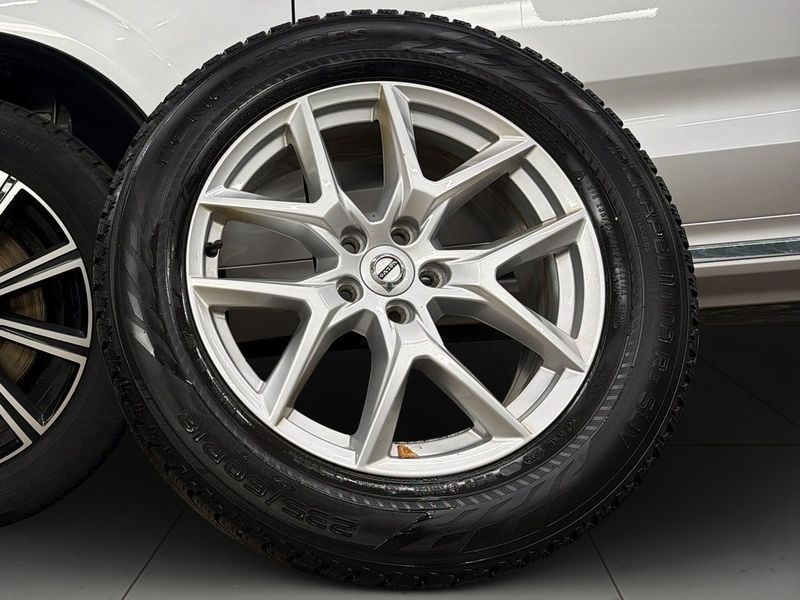 Volvo XC60 bild 14