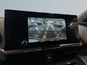 Toyota C-HR bild 15
