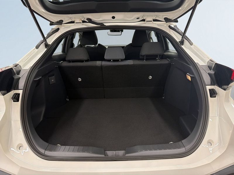 Toyota C-HR bild 12