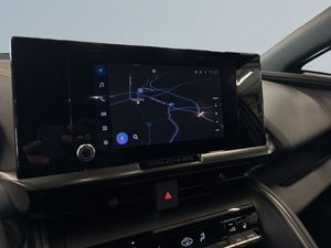 Toyota C-HR bild 11