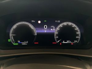 Toyota C-HR bild 17
